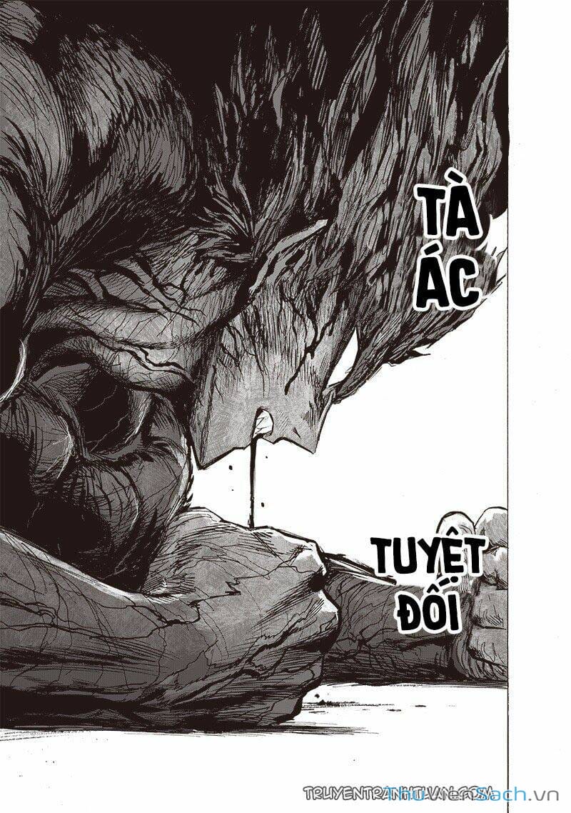 Truyện Tranh Anh Hùng: One-Punch Man trang 4
