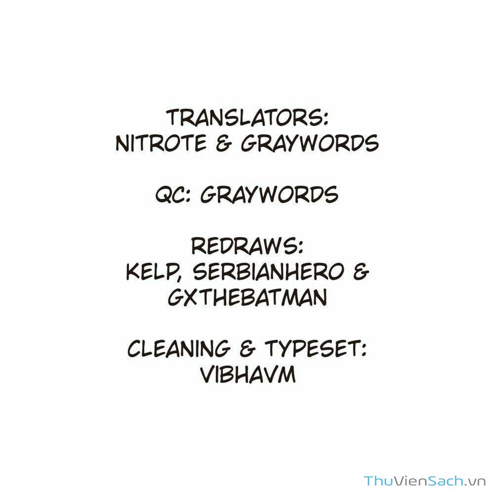 Truyện Tranh Anh Hùng: One-Punch Man trang 4