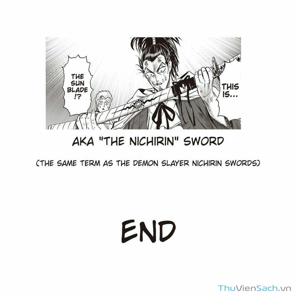 Truyện Tranh Anh Hùng: One-Punch Man trang 4