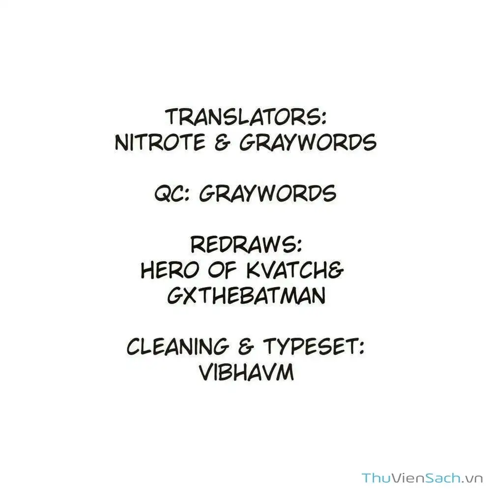 Truyện Tranh Anh Hùng: One-Punch Man trang 4