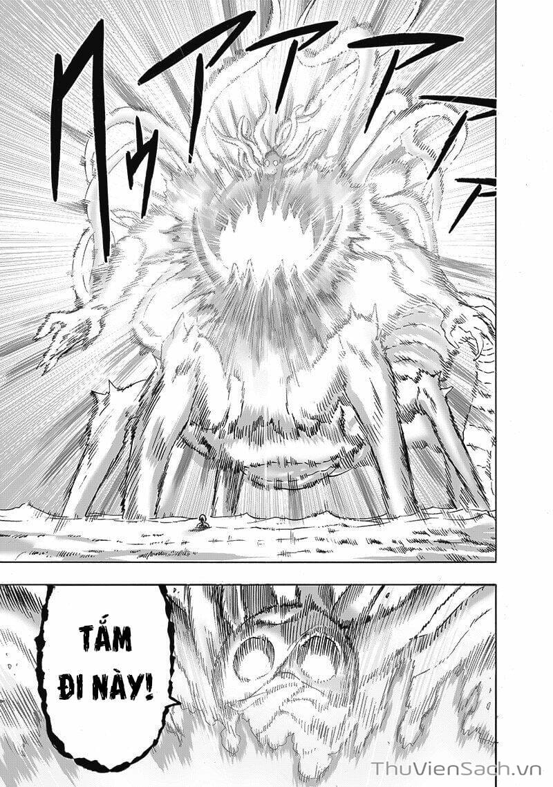 Truyện Tranh Anh Hùng: One-Punch Man trang 4