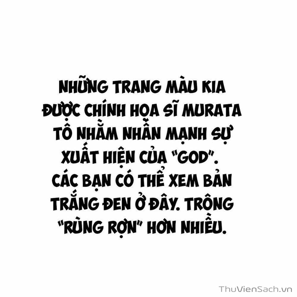 Truyện Tranh Anh Hùng: One-Punch Man trang 4