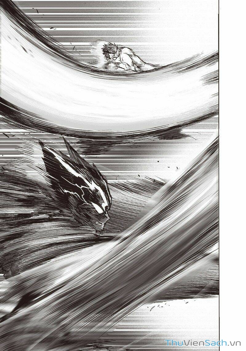 Truyện Tranh Anh Hùng: One-Punch Man trang 4