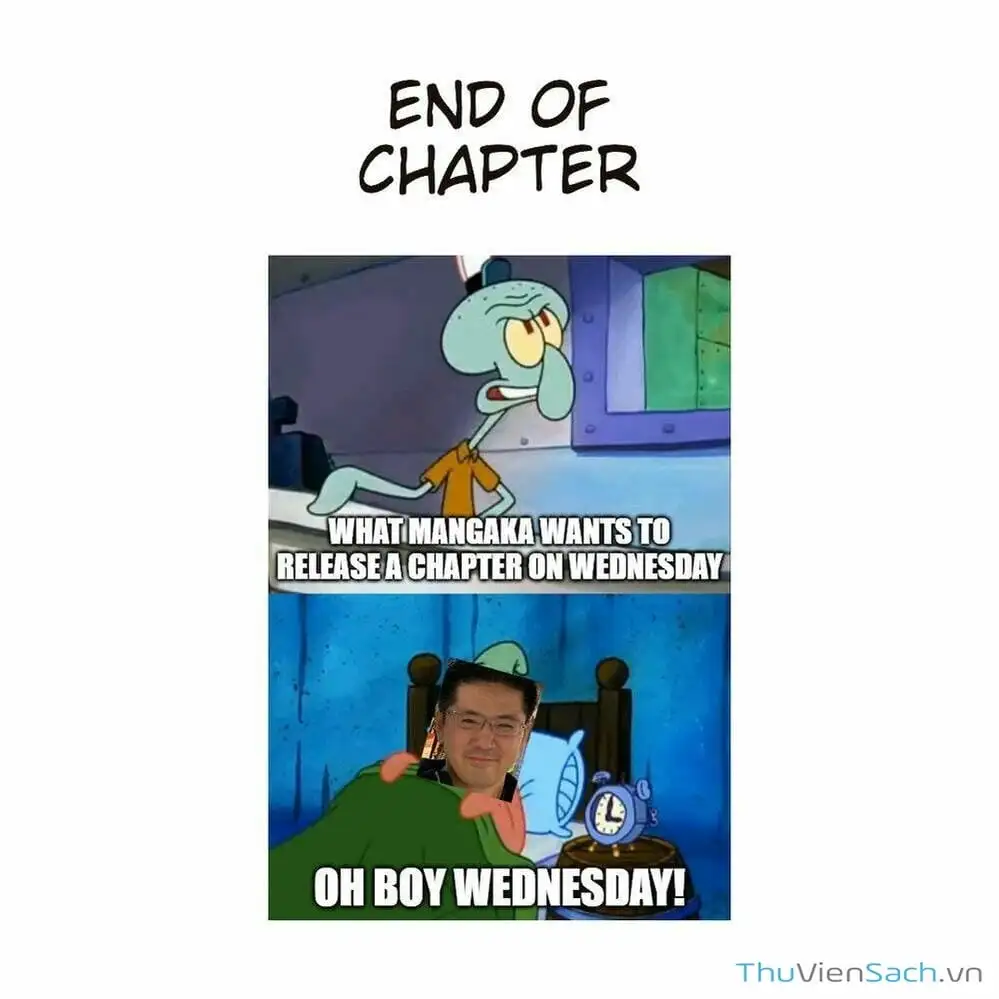 Truyện Tranh Anh Hùng: One-Punch Man trang 4