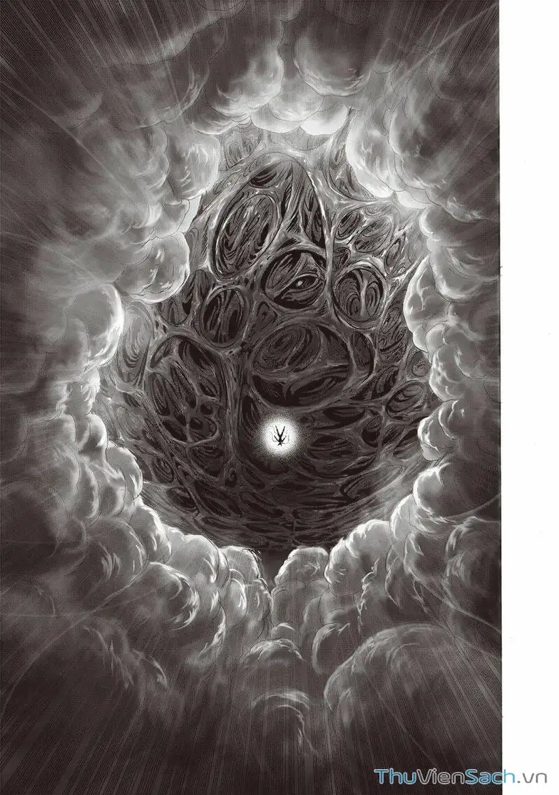 Truyện Tranh Anh Hùng: One-Punch Man trang 4