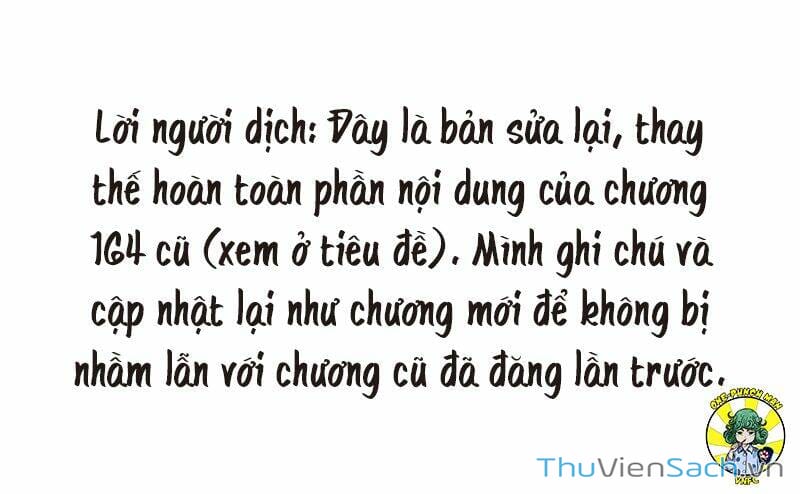 Truyện Tranh Anh Hùng: One-Punch Man trang 4