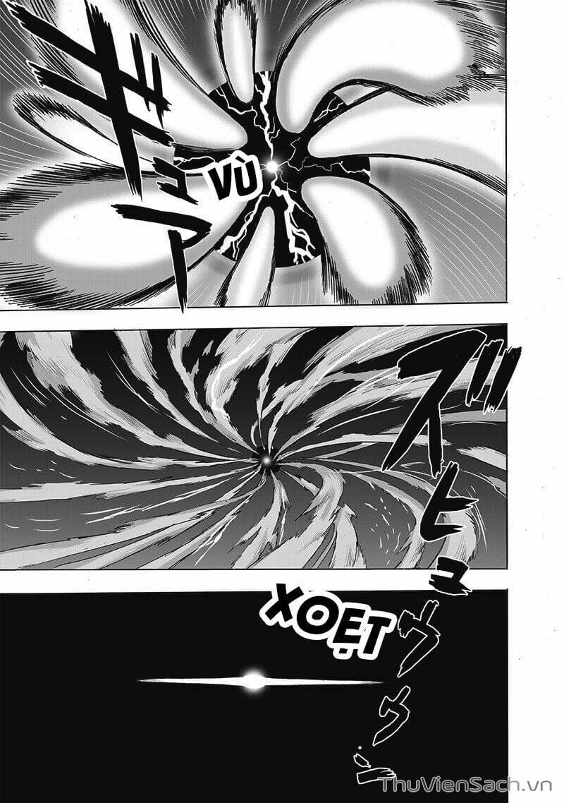 Truyện Tranh Anh Hùng: One-Punch Man trang 4
