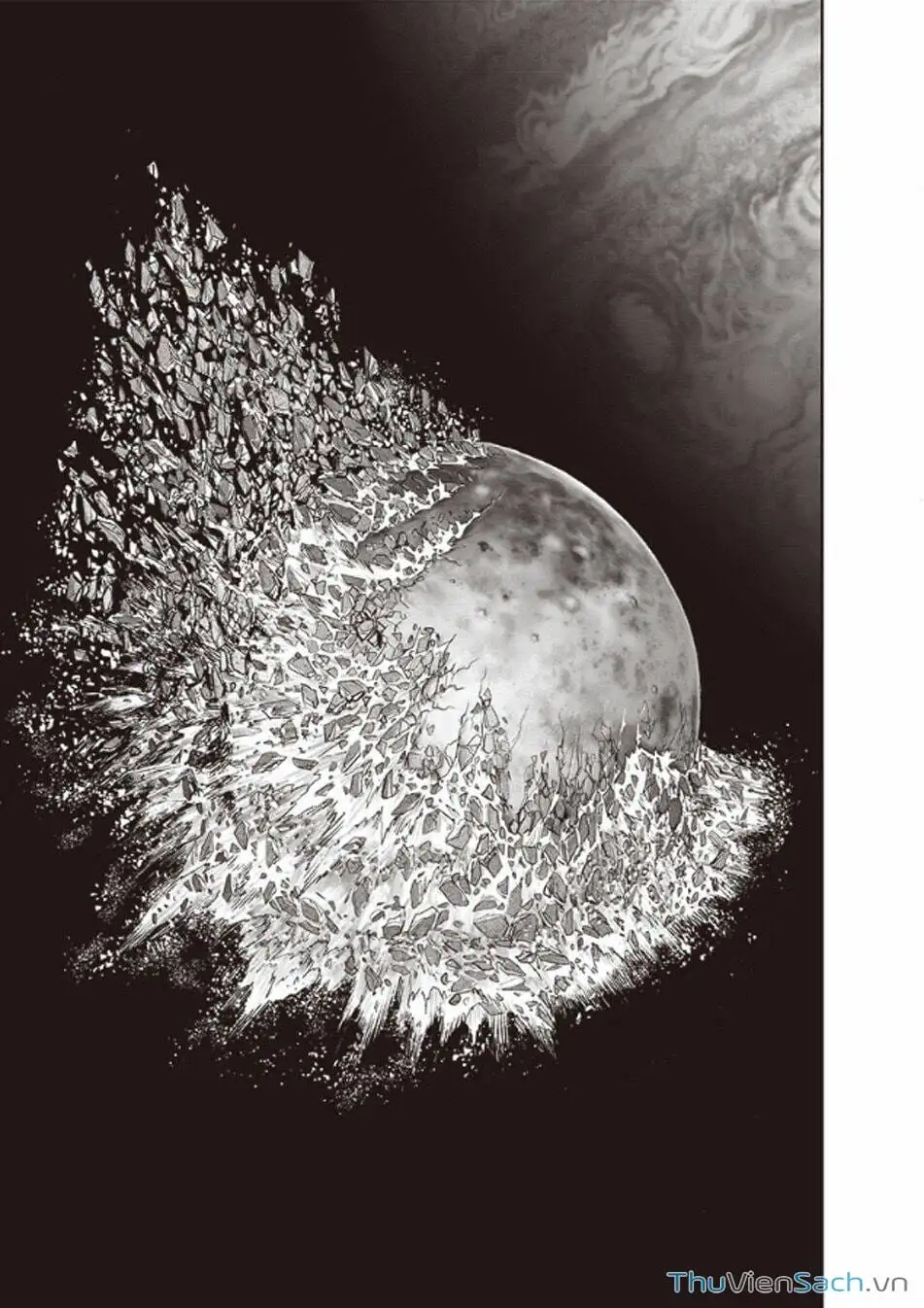 Truyện Tranh Anh Hùng: One-Punch Man trang 4