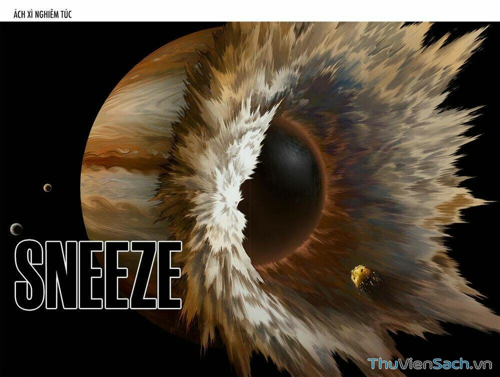 Truyện Tranh Anh Hùng: One-Punch Man trang 4