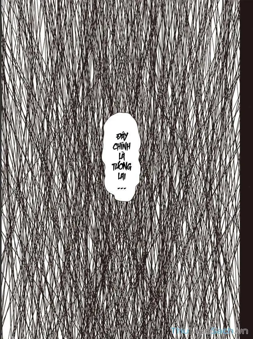 Truyện Tranh Anh Hùng: One-Punch Man trang 4