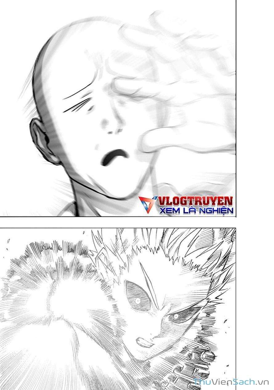 Truyện Tranh Anh Hùng: One-Punch Man trang 4
