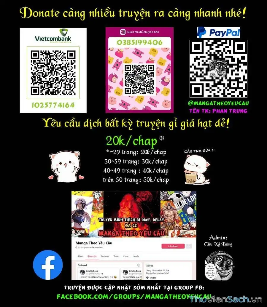 Truyện Tranh Anh Hùng: One-Punch Man trang 4