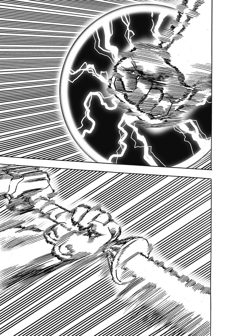 Truyện Tranh Anh Hùng: One-Punch Man trang 4