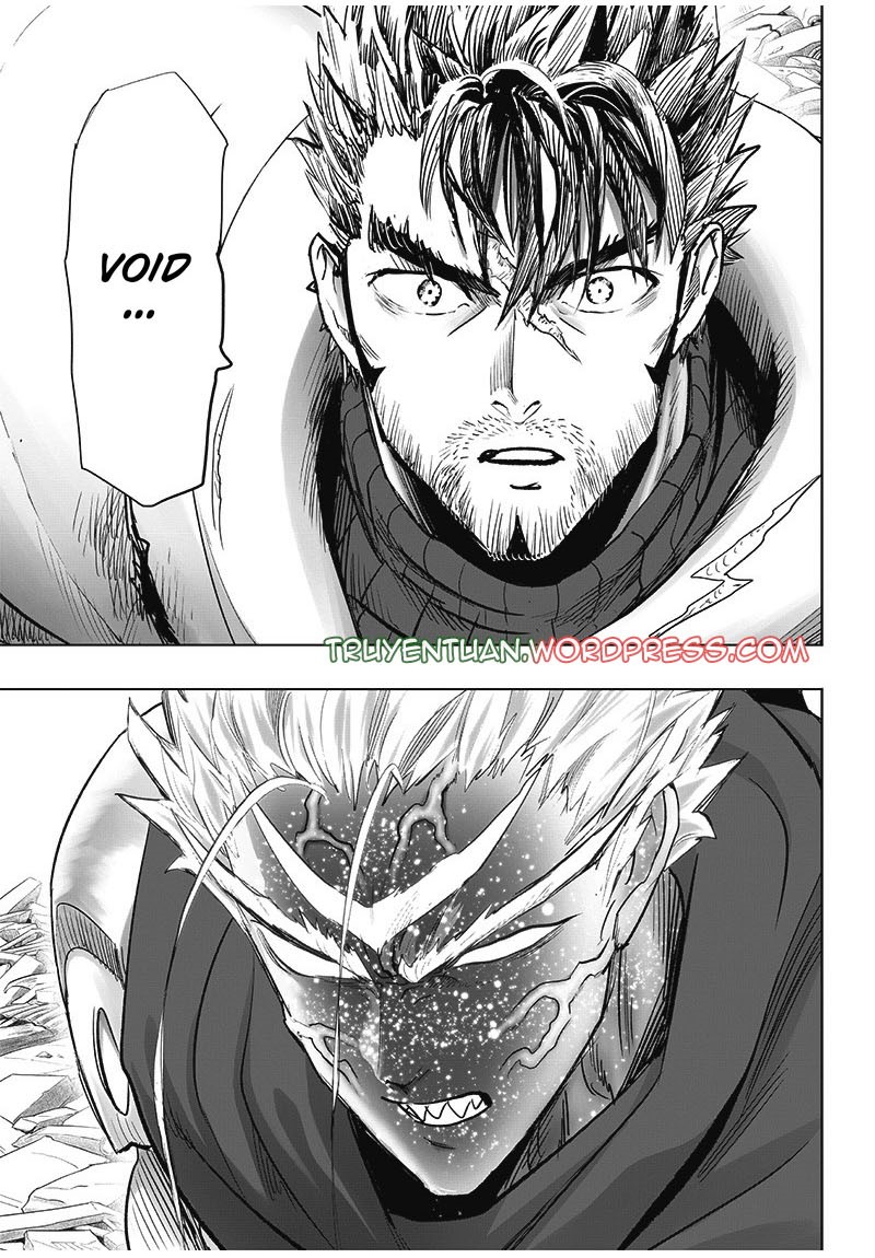 Truyện Tranh Anh Hùng: One-Punch Man trang 4