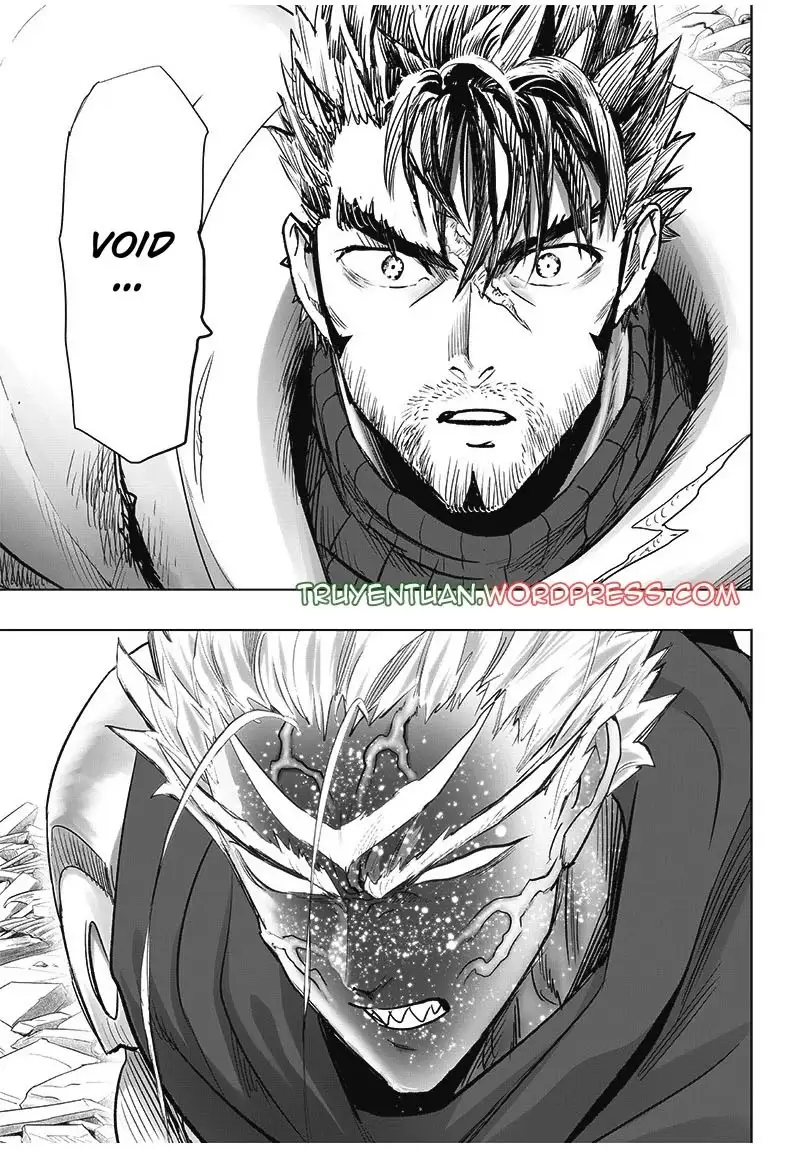 Truyện Tranh Anh Hùng: One-Punch Man trang 4