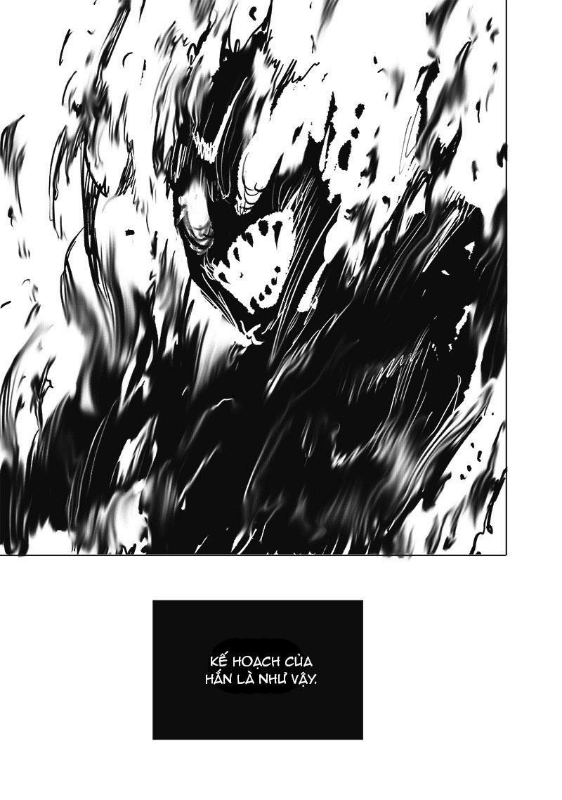 Truyện Tranh Anh Hùng: One-Punch Man trang 4
