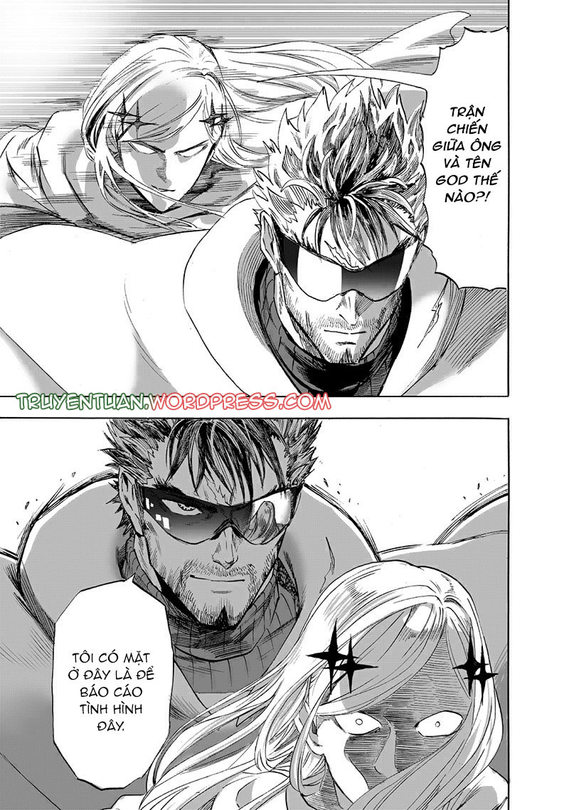Truyện Tranh Anh Hùng: One-Punch Man trang 8693