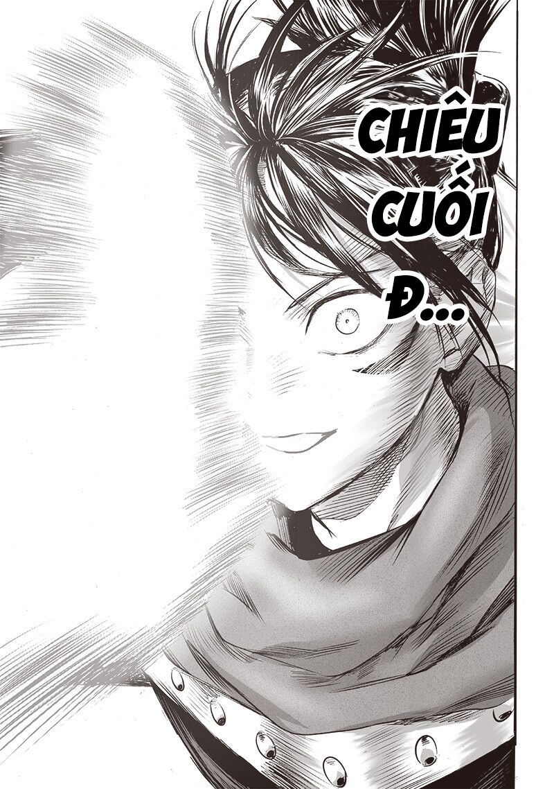 Truyện Tranh Anh Hùng: One-Punch Man trang 8774