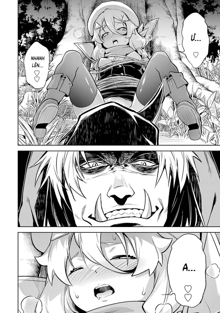 Truyện Tranh Anh Hùng: One-Punch Man trang 8827
