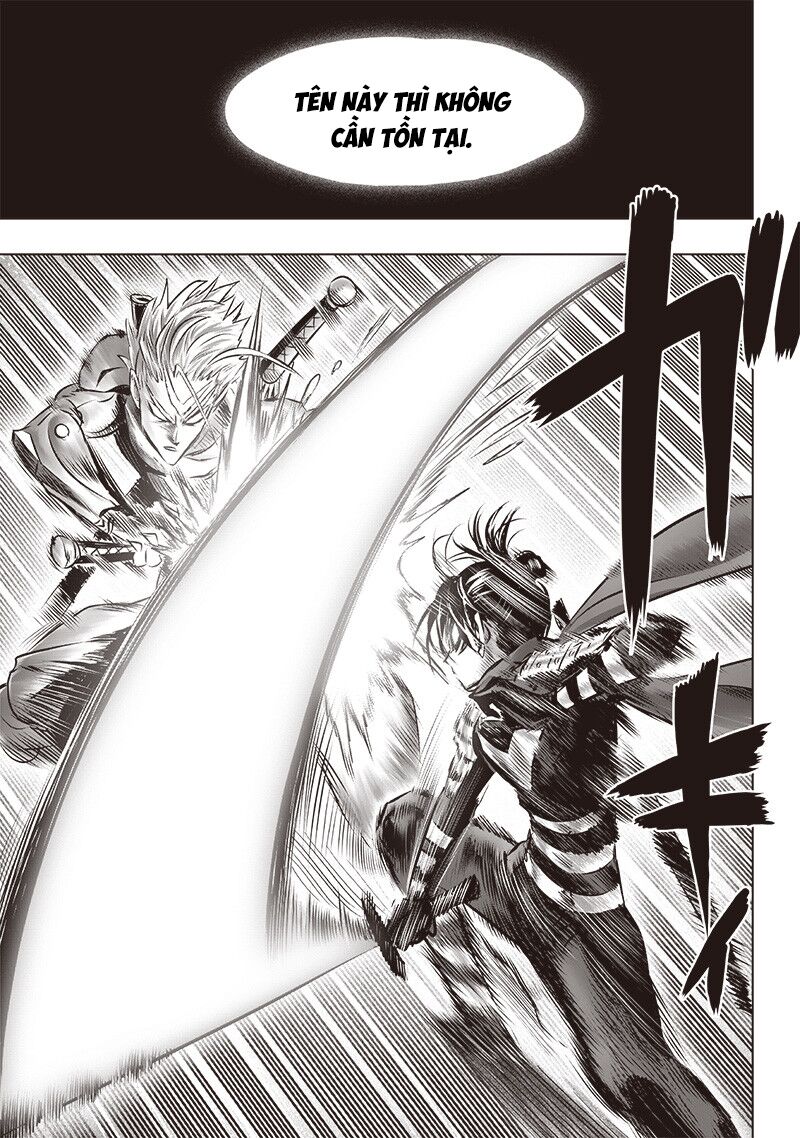 Truyện Tranh Anh Hùng: One-Punch Man trang 4