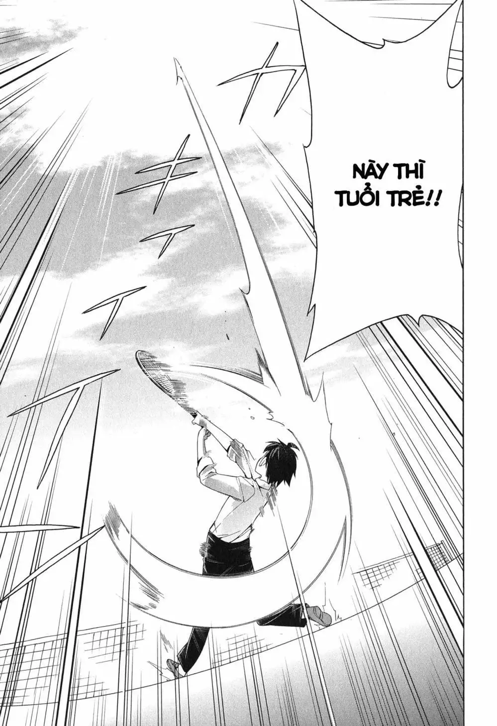 Truyện Tranh Chuyện Tình Thanh Xuân Bi Hài Của Tôi Quả Nhiên Là Sai Lầm - Oregairu trang 6