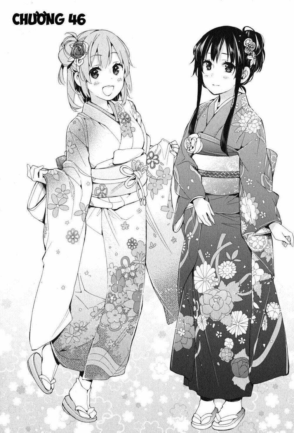 Truyện Tranh Chuyện Tình Thanh Xuân Bi Hài Của Tôi Quả Nhiên Là Sai Lầm - Oregairu trang 6