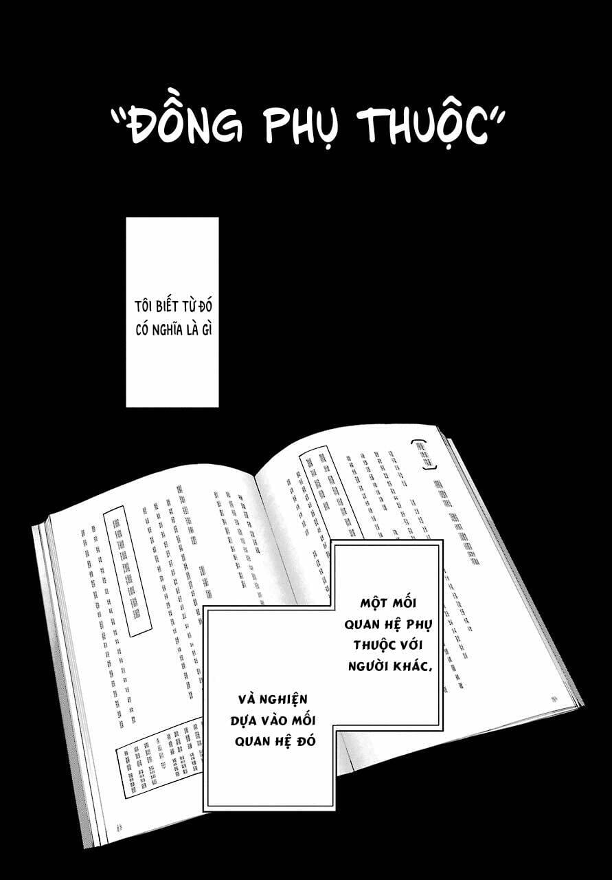 Truyện Tranh Chuyện Tình Thanh Xuân Bi Hài Của Tôi Quả Nhiên Là Sai Lầm - Oregairu trang 6