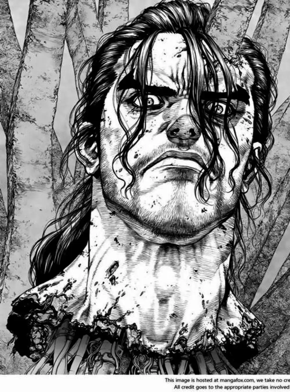 Truyện Tranh Nguyên Bản - Origin trang 7