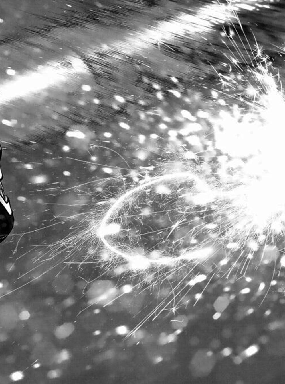 Truyện Tranh Nguyên Bản - Origin trang 7