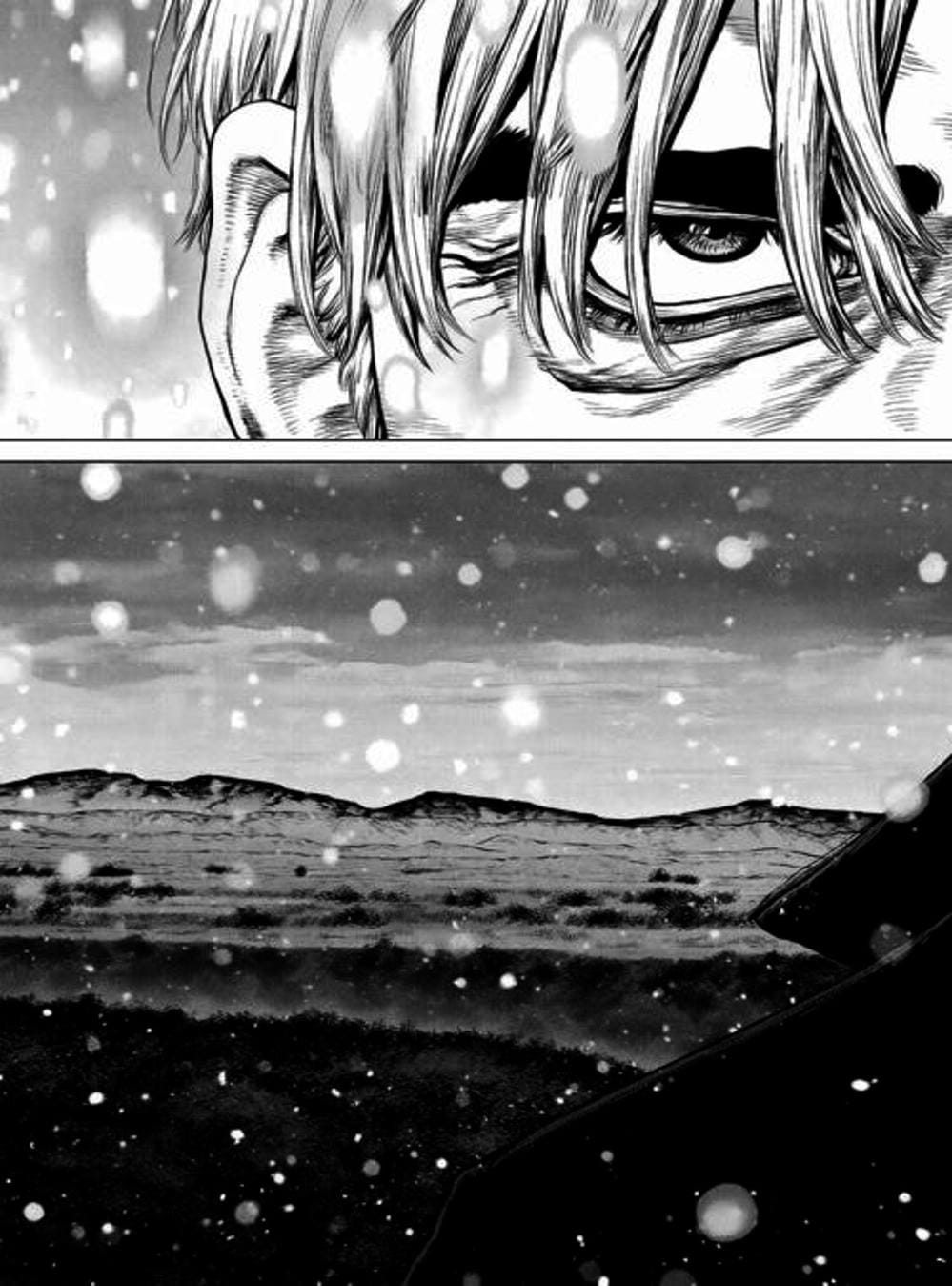 Truyện Tranh Nguyên Bản - Origin trang 7