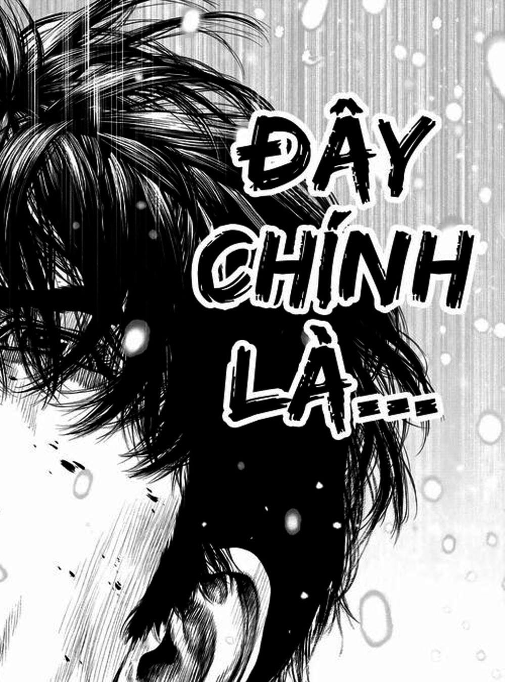 Truyện Tranh Nguyên Bản - Origin trang 7