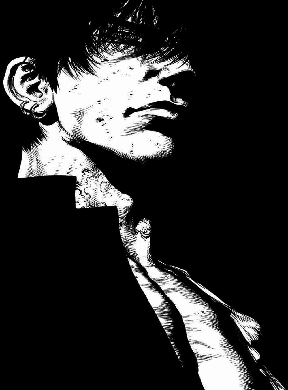 Truyện Tranh Nguyên Bản - Origin trang 7