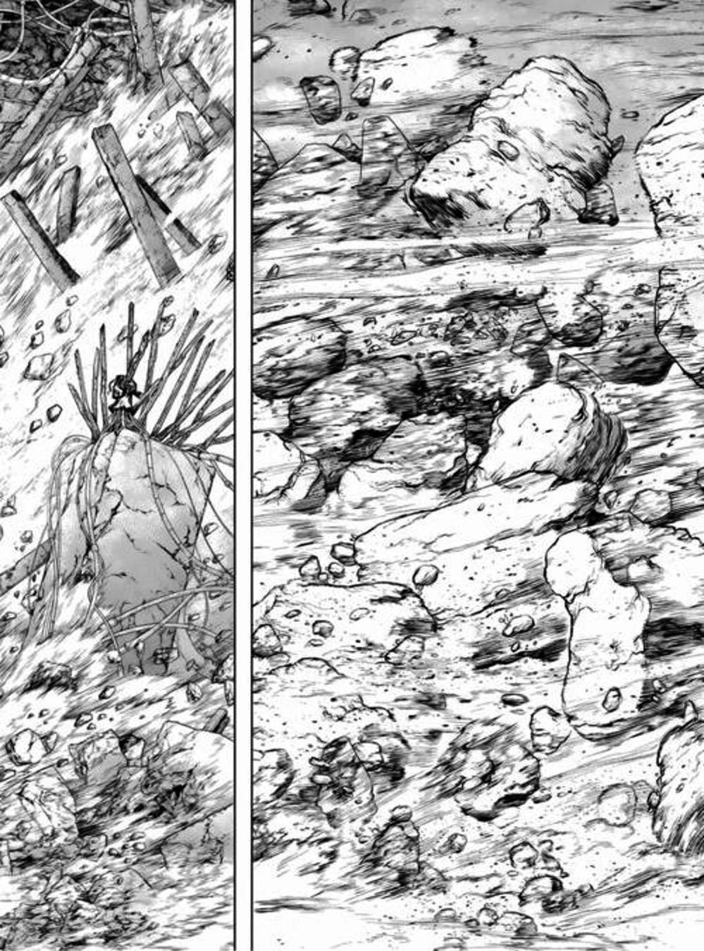 Truyện Tranh Nguyên Bản - Origin trang 7