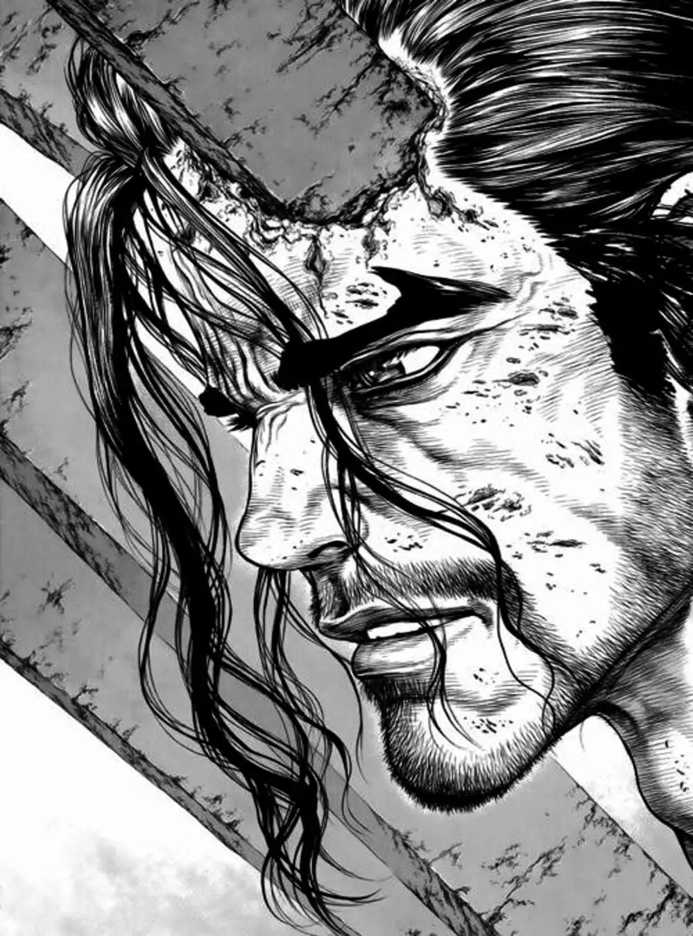 Truyện Tranh Nguyên Bản - Origin trang 7