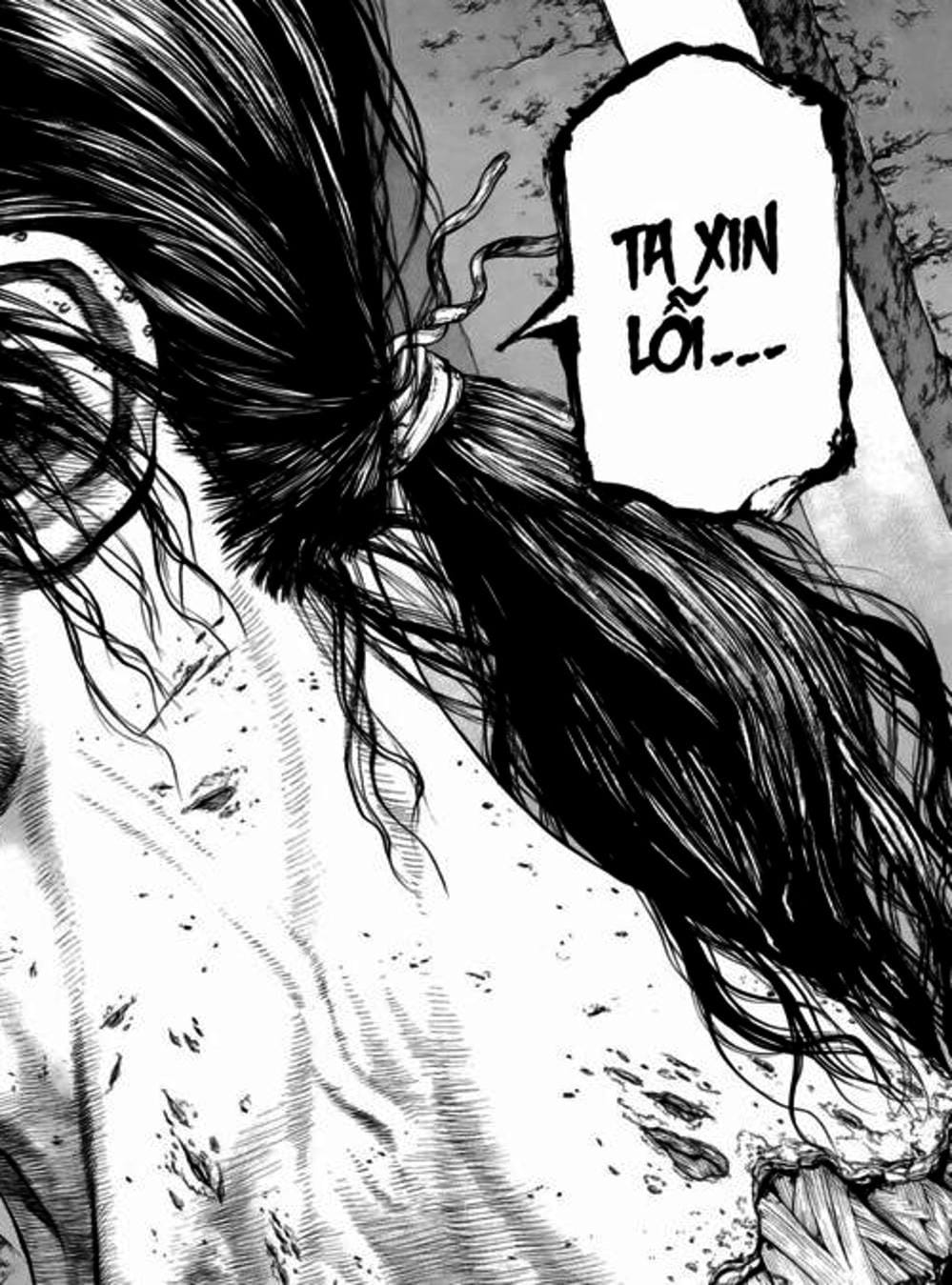 Truyện Tranh Nguyên Bản - Origin trang 7