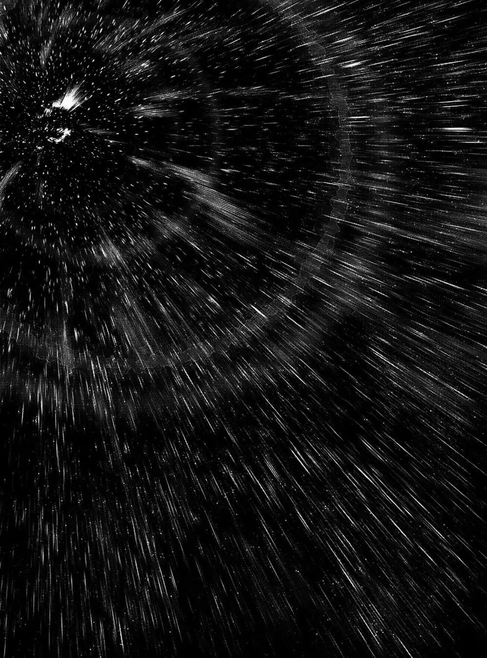 Truyện Tranh Nguyên Bản - Origin trang 7