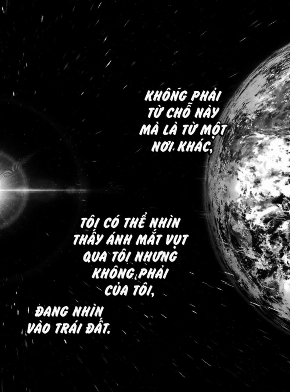 Truyện Tranh Nguyên Bản - Origin trang 7