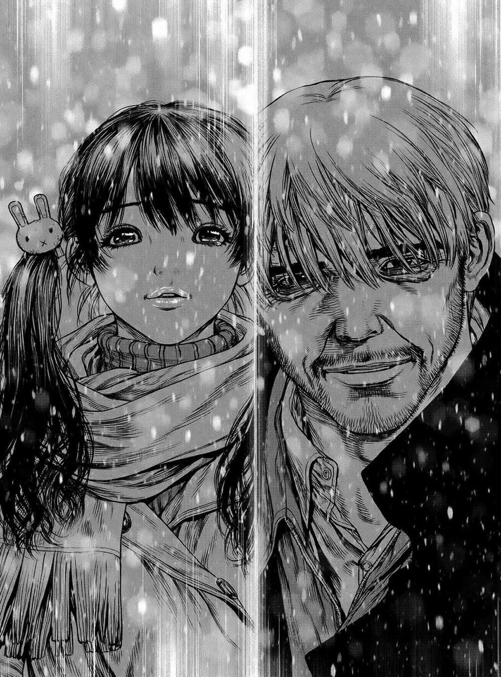 Truyện Tranh Nguyên Bản - Origin trang 7