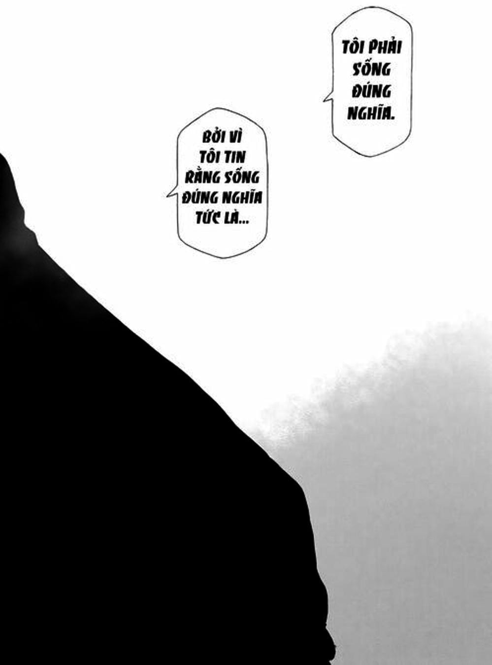 Truyện Tranh Nguyên Bản - Origin trang 7