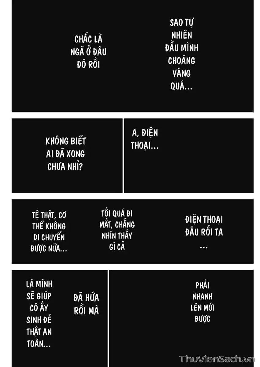 Truyện Tranh Đứa Con Của Thần Tượng - Oshi No Ko trang 5