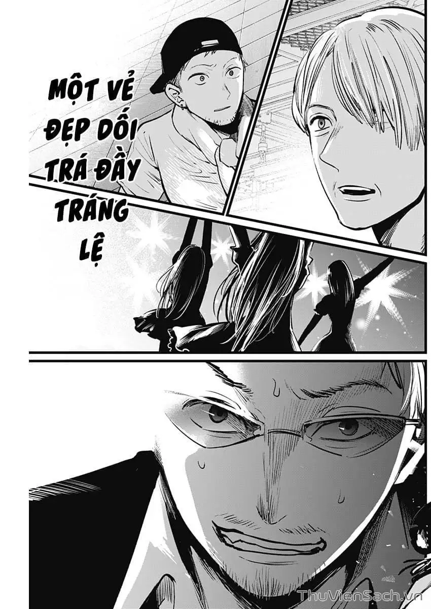 Truyện Tranh Đứa Con Của Thần Tượng - Oshi No Ko trang 5