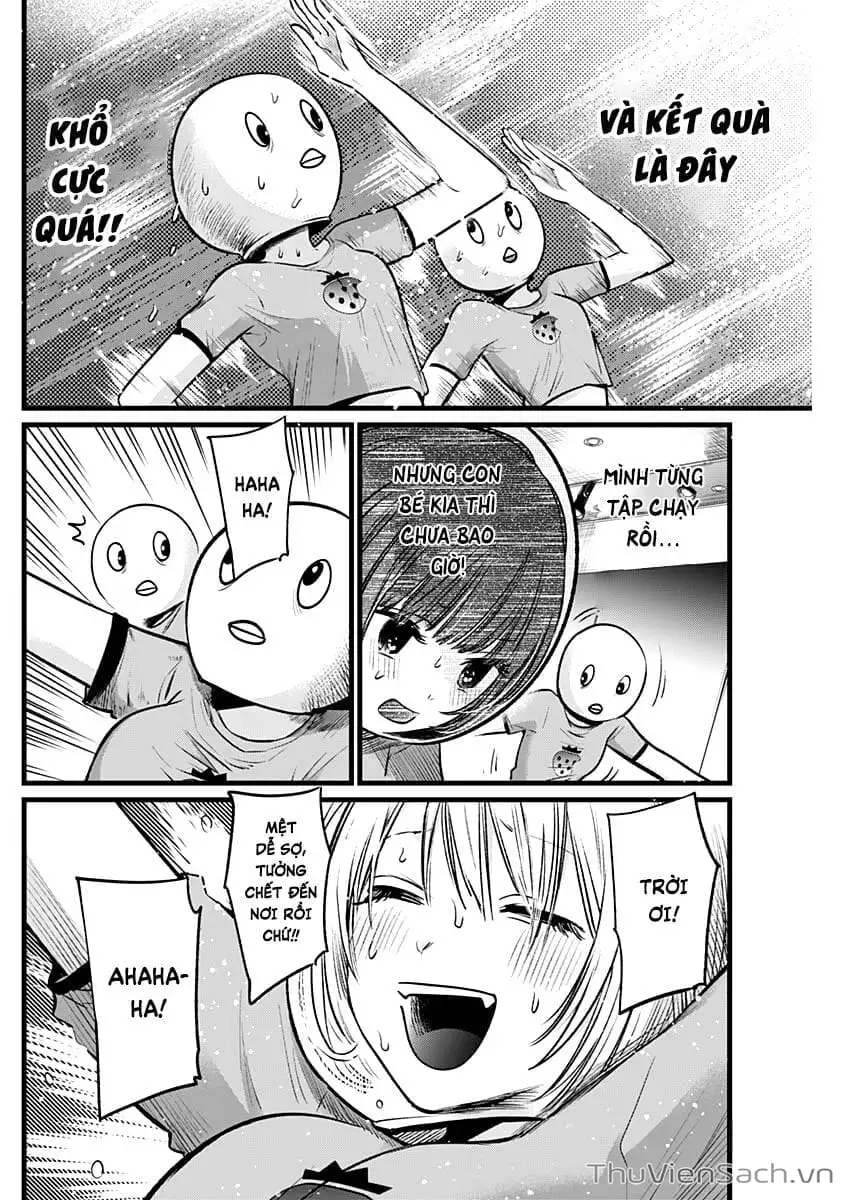 Truyện Tranh Đứa Con Của Thần Tượng - Oshi No Ko trang 5