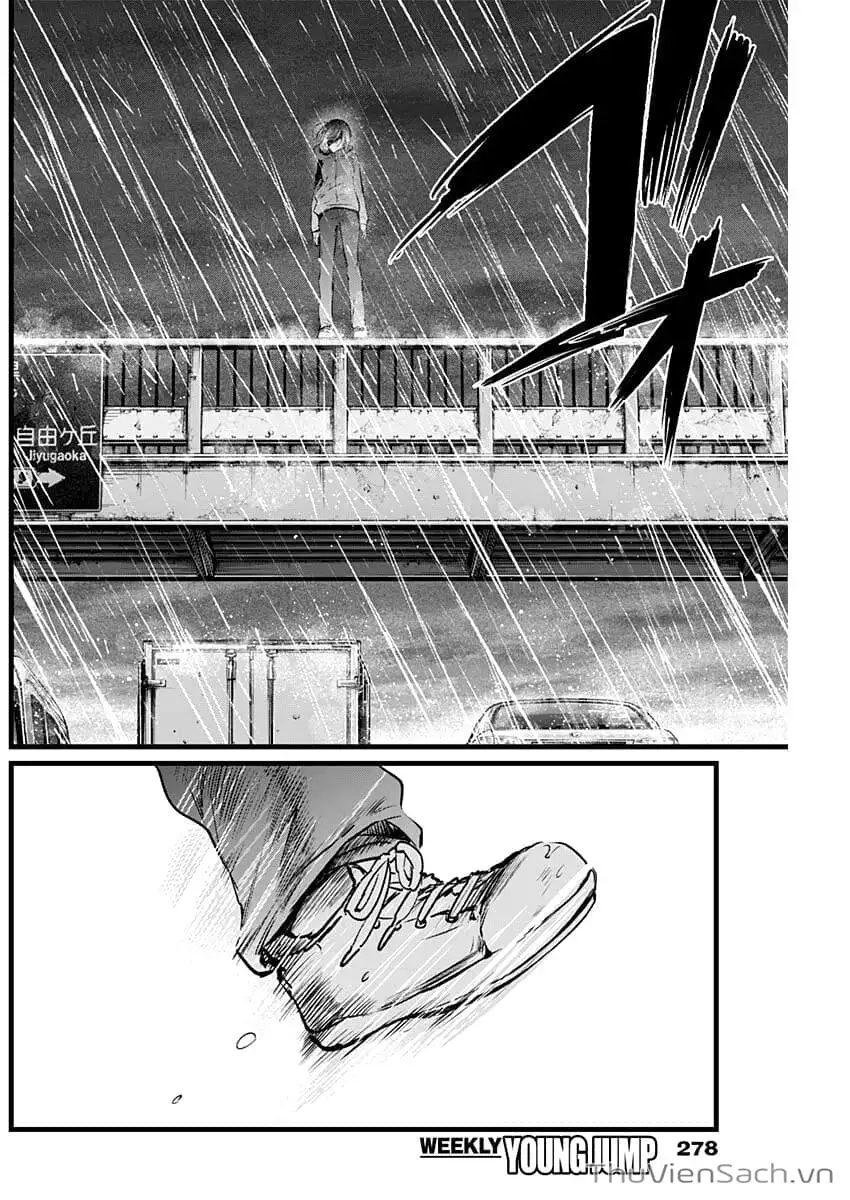 Truyện Tranh Đứa Con Của Thần Tượng - Oshi No Ko trang 5