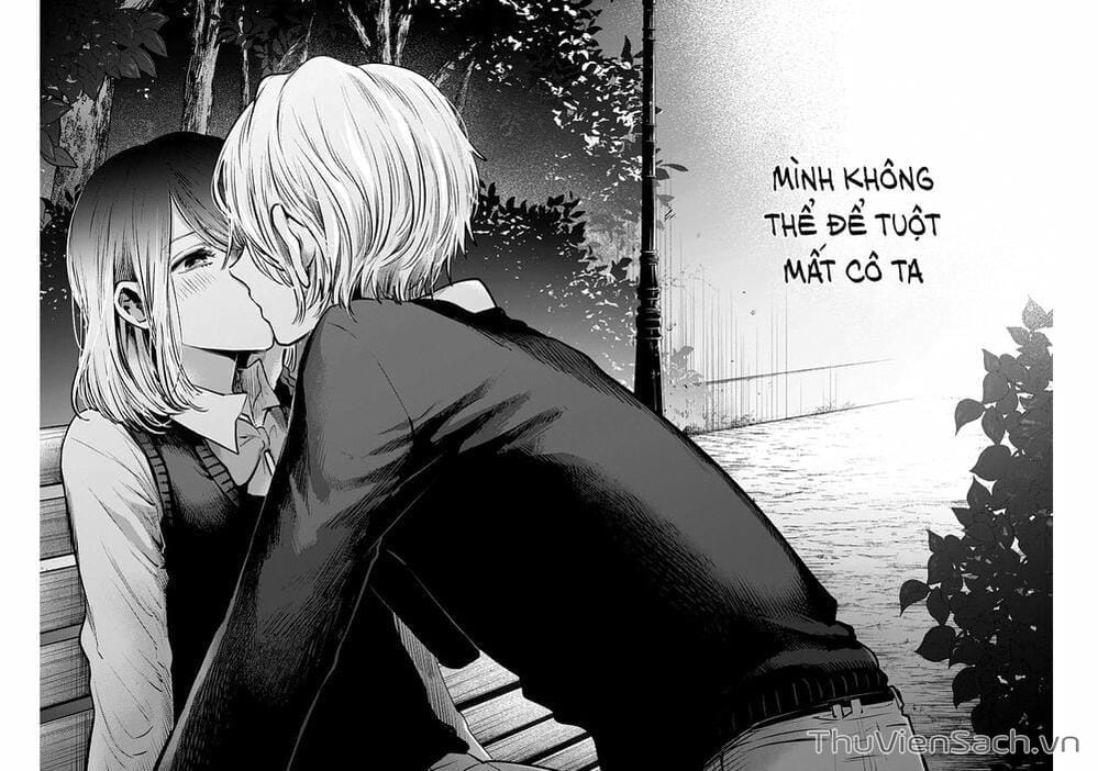 Truyện Tranh Đứa Con Của Thần Tượng - Oshi No Ko trang 5