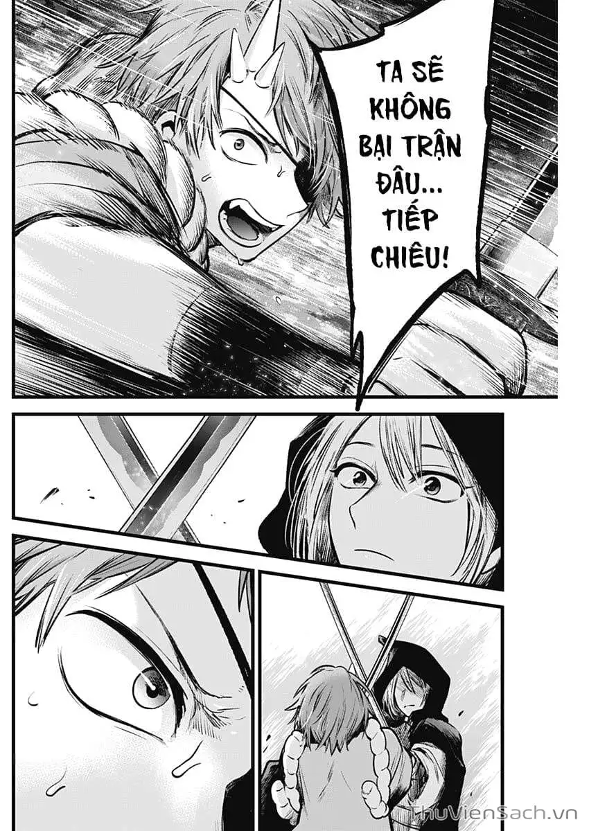 Truyện Tranh Đứa Con Của Thần Tượng - Oshi No Ko trang 5