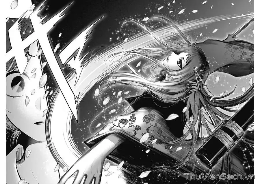 Truyện Tranh Đứa Con Của Thần Tượng - Oshi No Ko trang 5