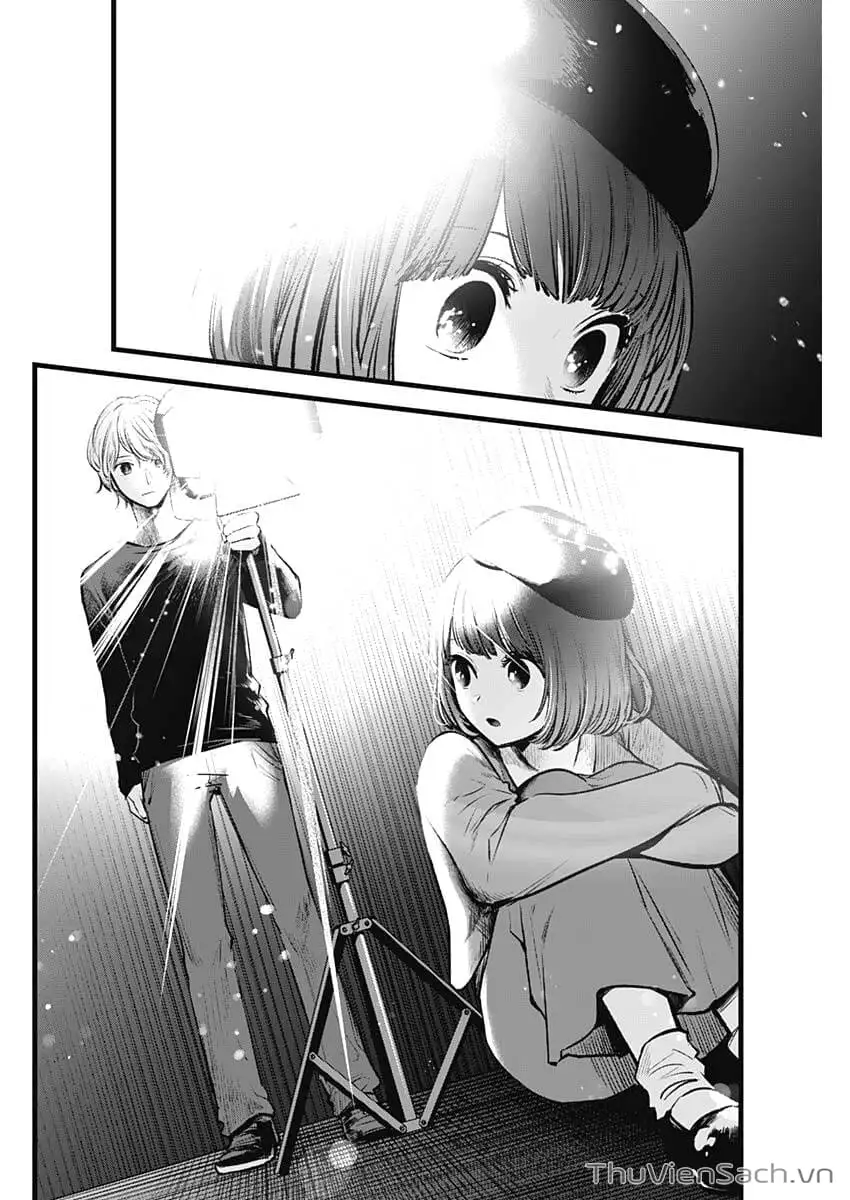 Truyện Tranh Đứa Con Của Thần Tượng - Oshi No Ko trang 5