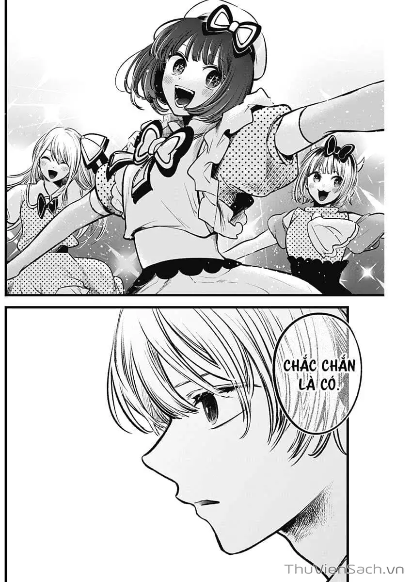 Truyện Tranh Đứa Con Của Thần Tượng - Oshi No Ko trang 5