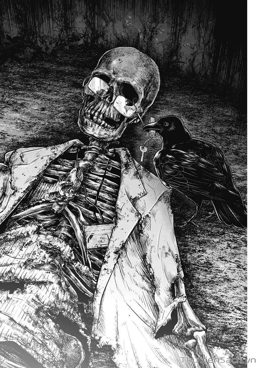 Truyện Tranh Đứa Con Của Thần Tượng - Oshi No Ko trang 5