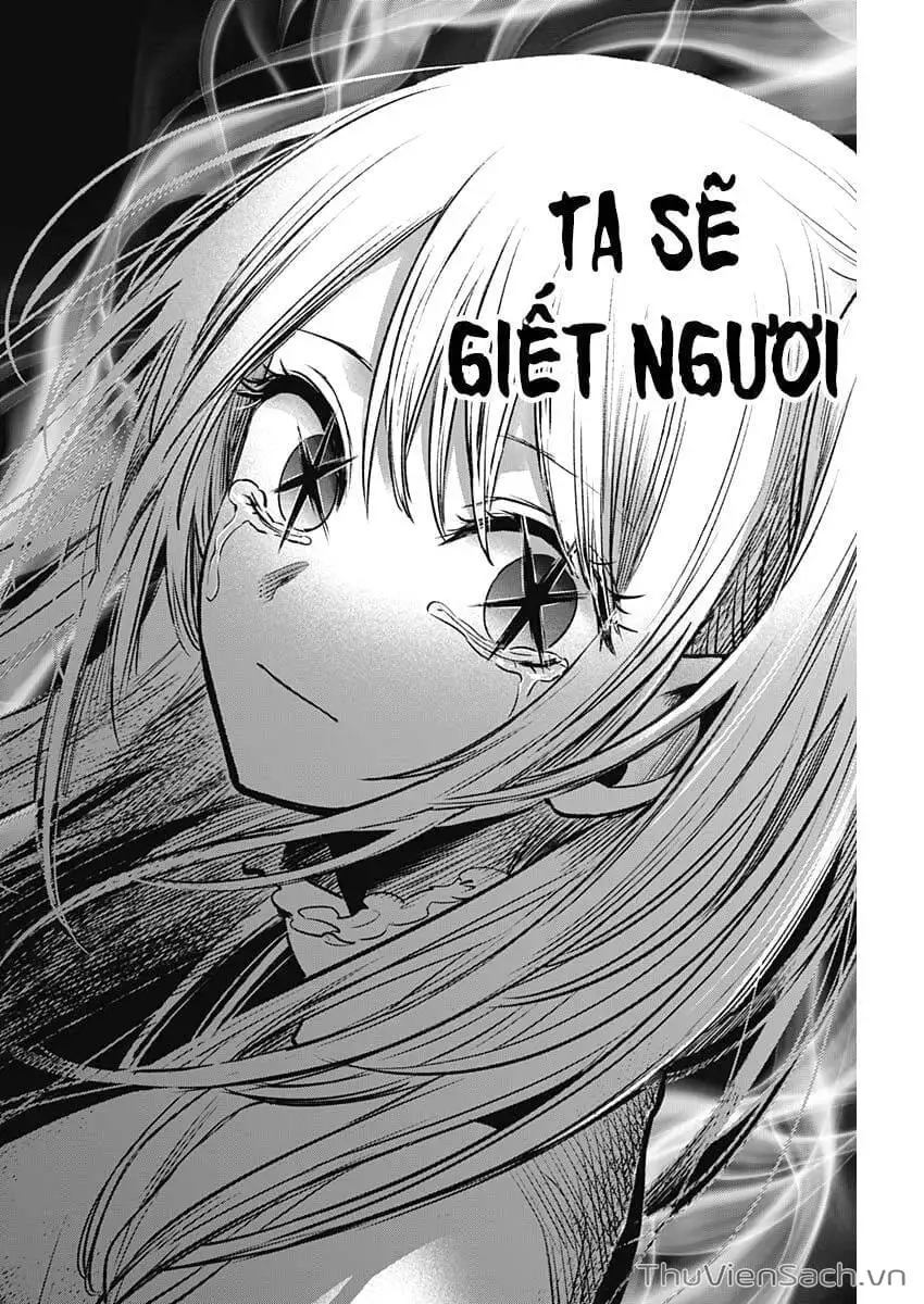 Truyện Tranh Đứa Con Của Thần Tượng - Oshi No Ko trang 5